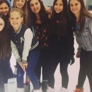 Meet your Posher, Jenna